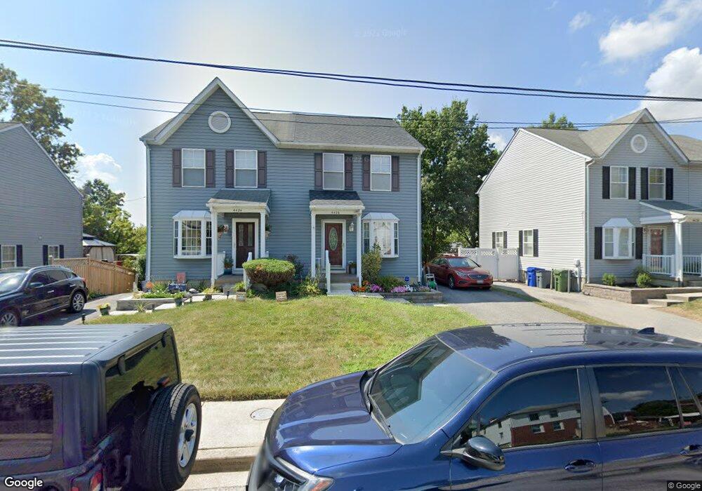 4426 Craddock Ave, Baltimore, MD 21212 - photo 1