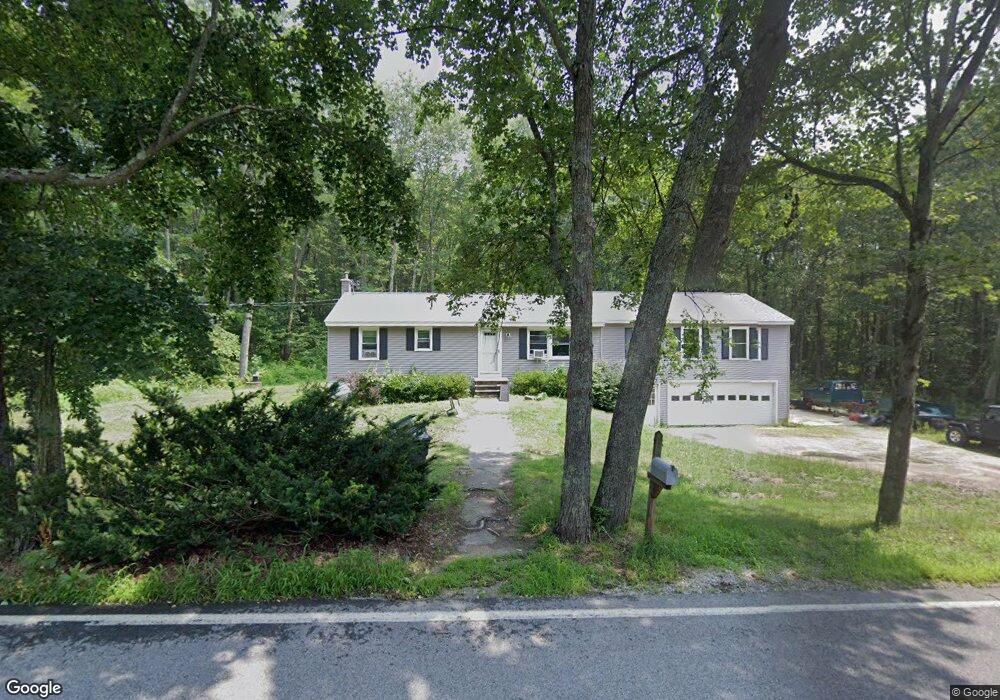 27 Prescott Heights Rd, Hooksett, NH 03106 - photo 1