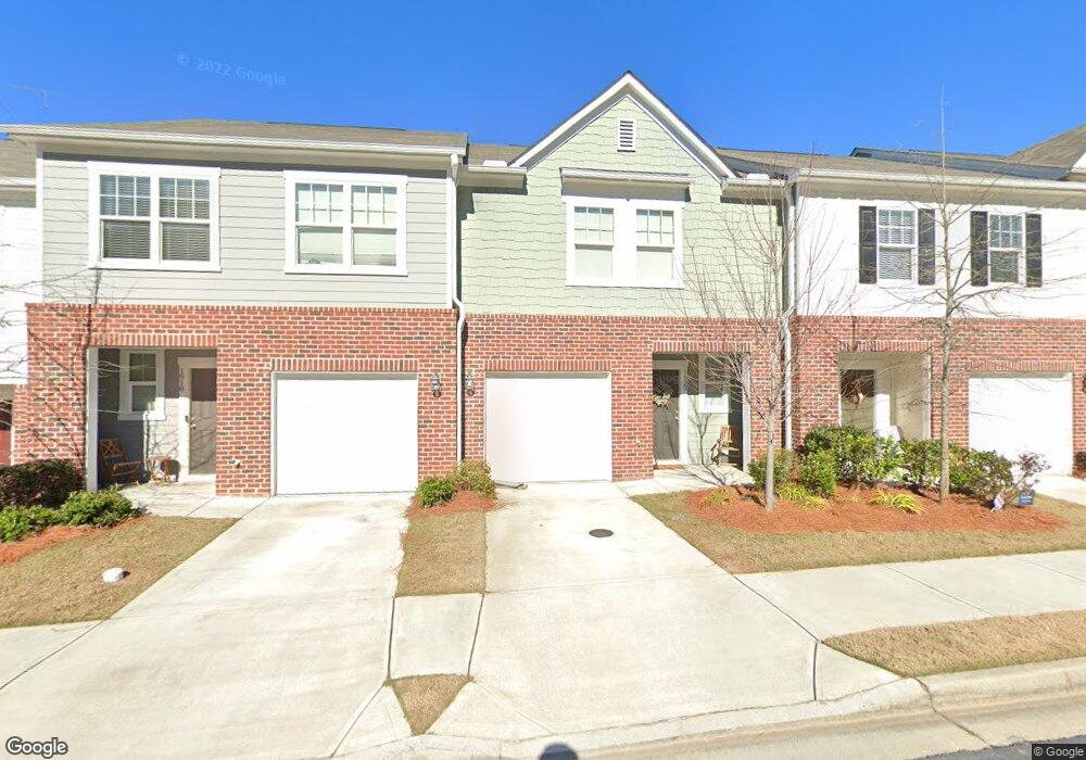 1922 Millstream Hollow, Conyers, GA 30012 - photo 1