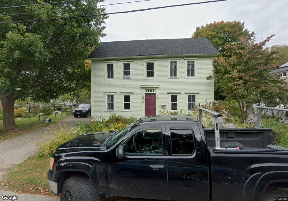 11 Baker St, Yarmouth, ME 04096 - photo 1