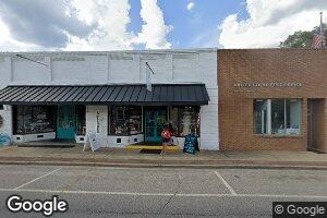 612 E Main St, Ridge Spring, SC 29129