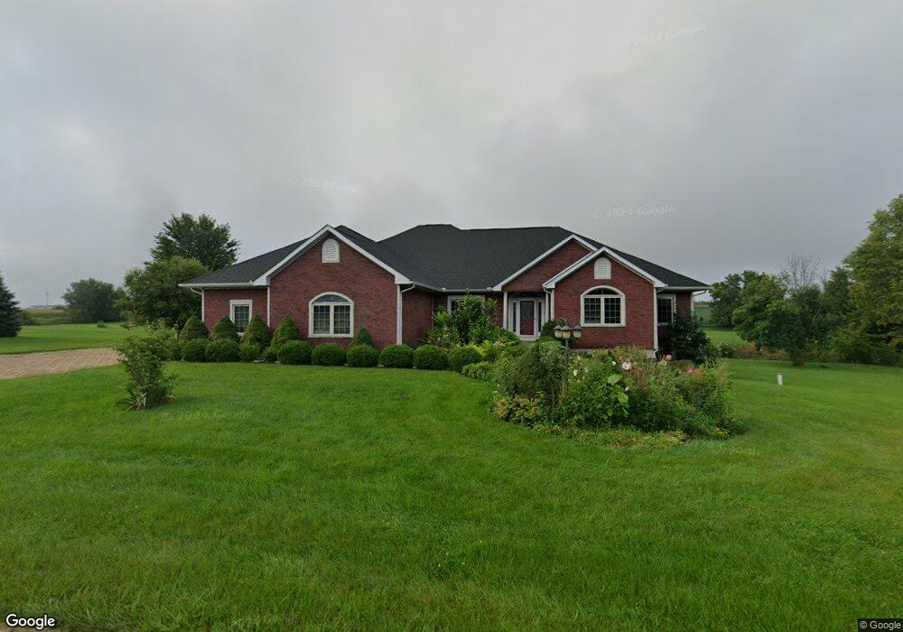 5914 W Saddlebrook Ct, Edwards, IL 61528 - photo 1