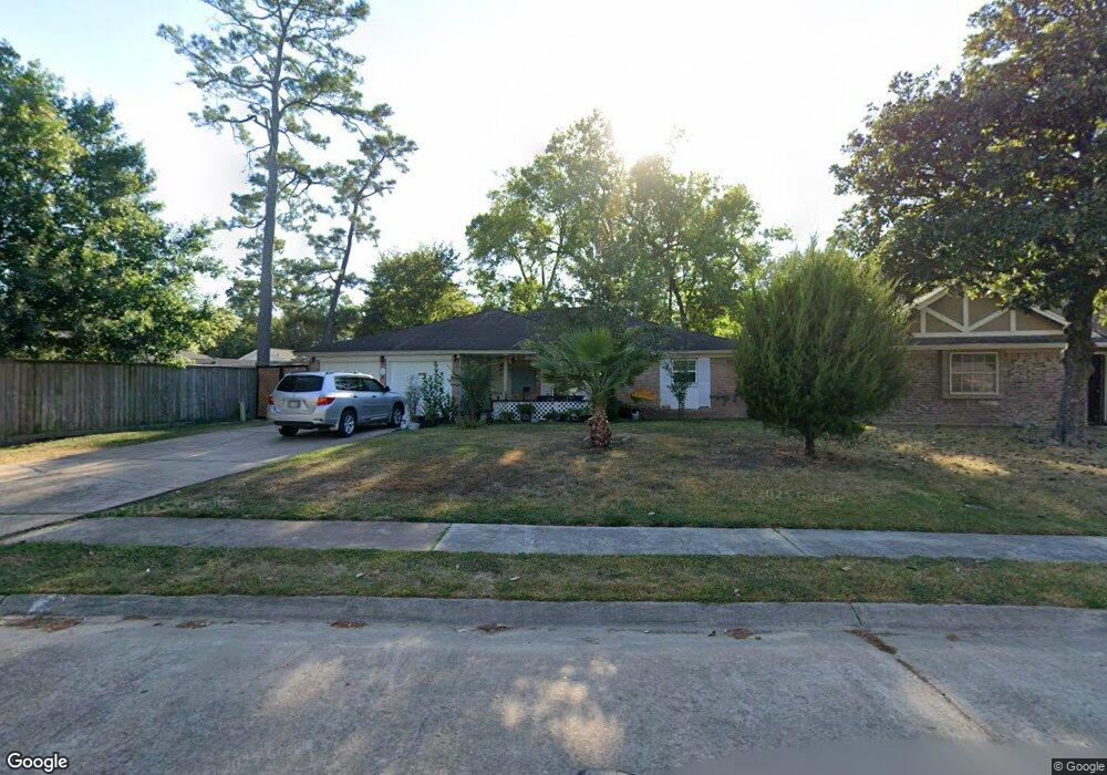 9207 Landwood Dr, Houston, TX 77040 - photo 1