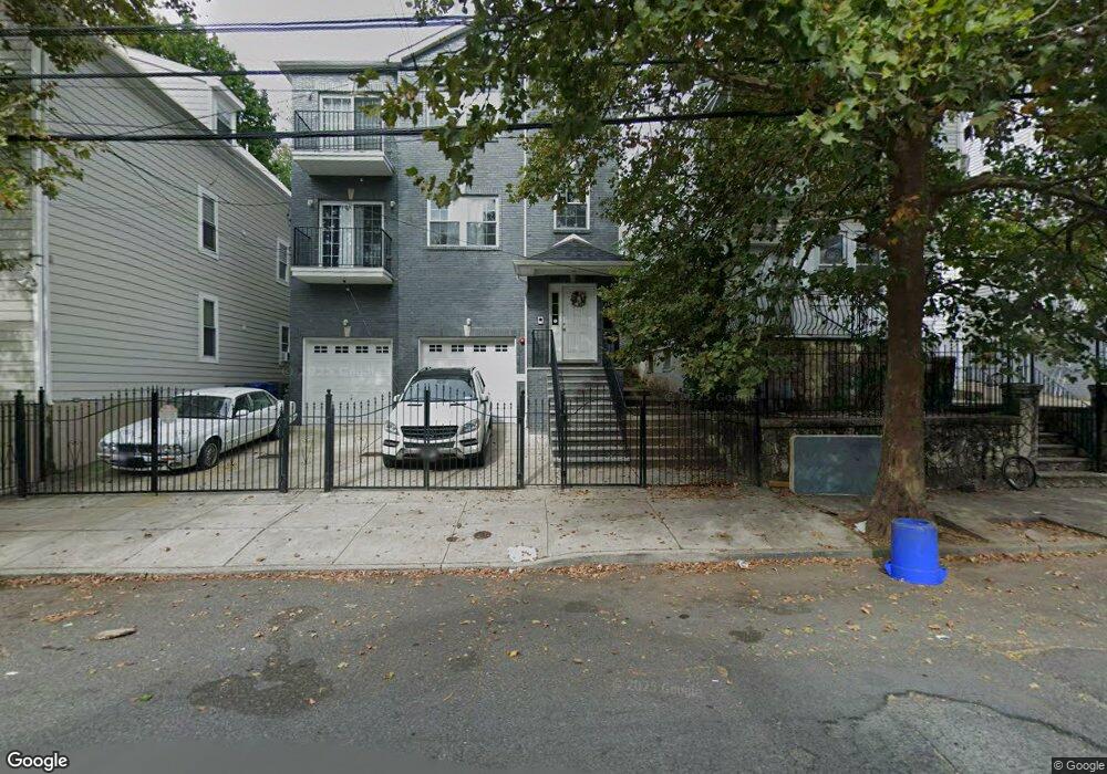 475 S 14th St unit 3, Newark, NJ 07103 - photo 1