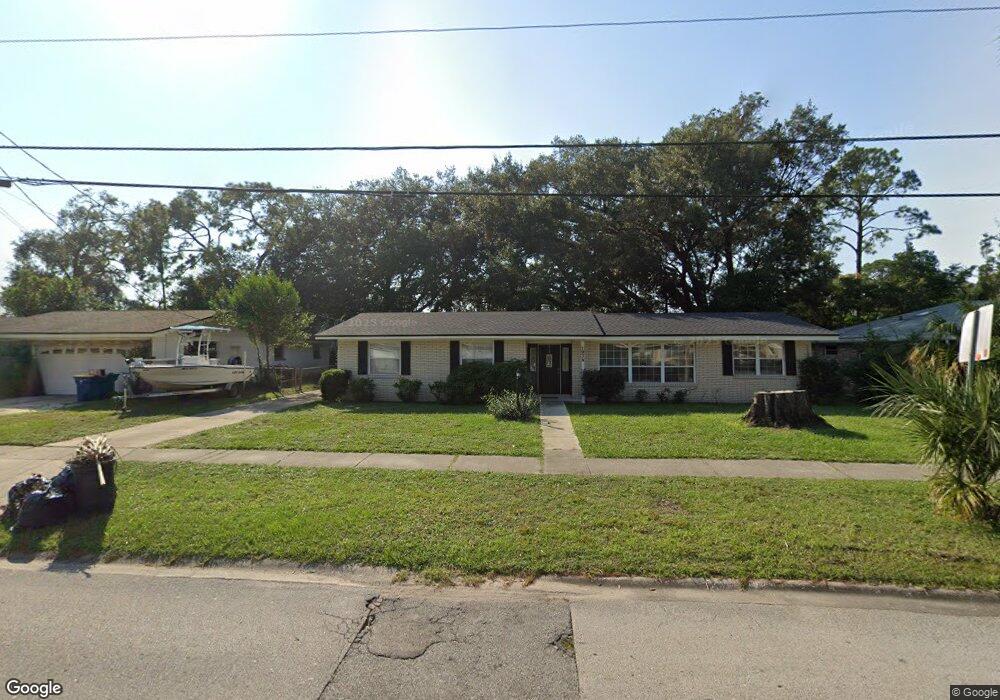 1934 Samontee Rd, Jacksonville, FL 32211 - photo 1