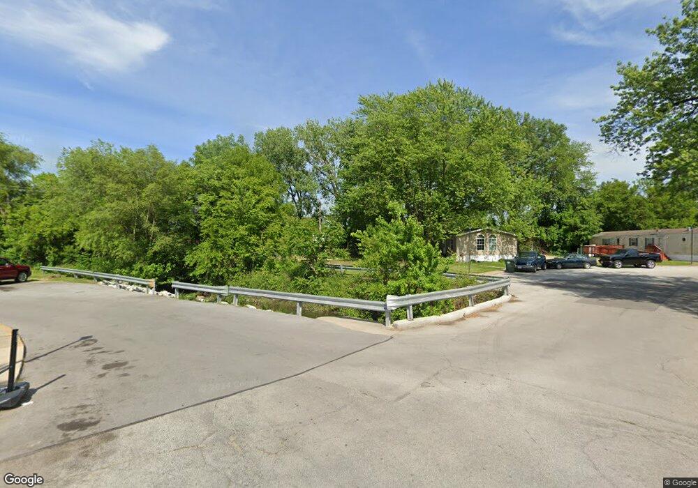 829 Bridge St, Lynwood, IL 60411 - photo 1