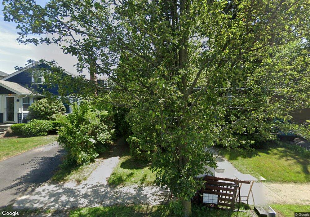 100 Ferncrest Ave, Cranston, RI 02905 - photo 1