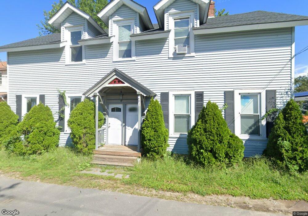 91 Oak Ave unit 93, Riverside, RI 02915 - photo 1