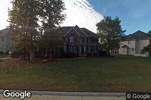 20711 Creekside Dr, Smithfield, VA 23430