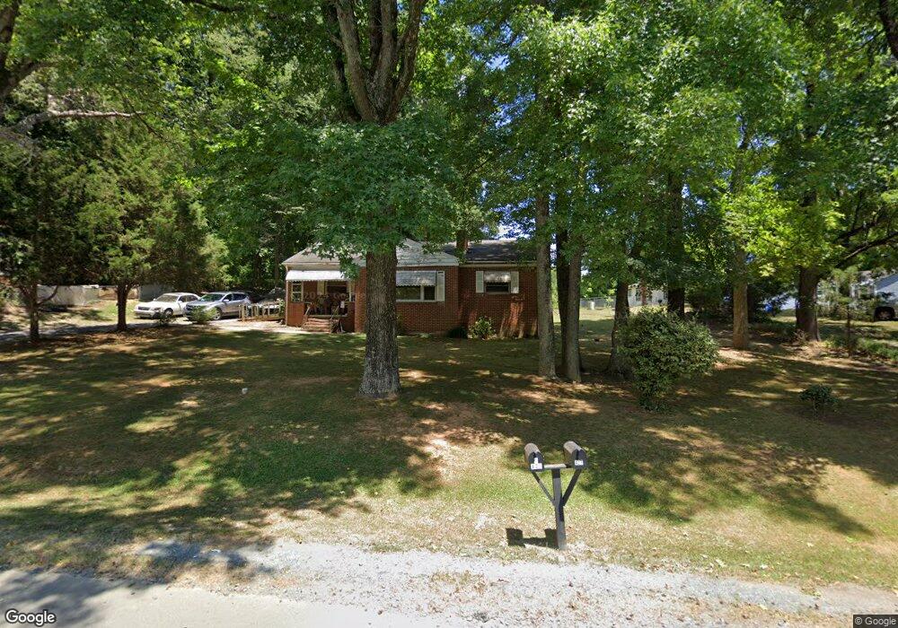 430 N Mccrary St, Asheboro, NC 27205 - photo 1