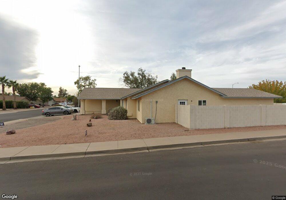 7266 E Catalina Ave, Mesa, AZ 85208 - photo 1