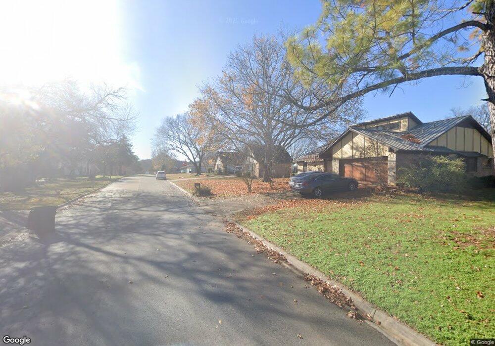 1206 Scenic Dr, Southlake, TX 76092 - photo 1