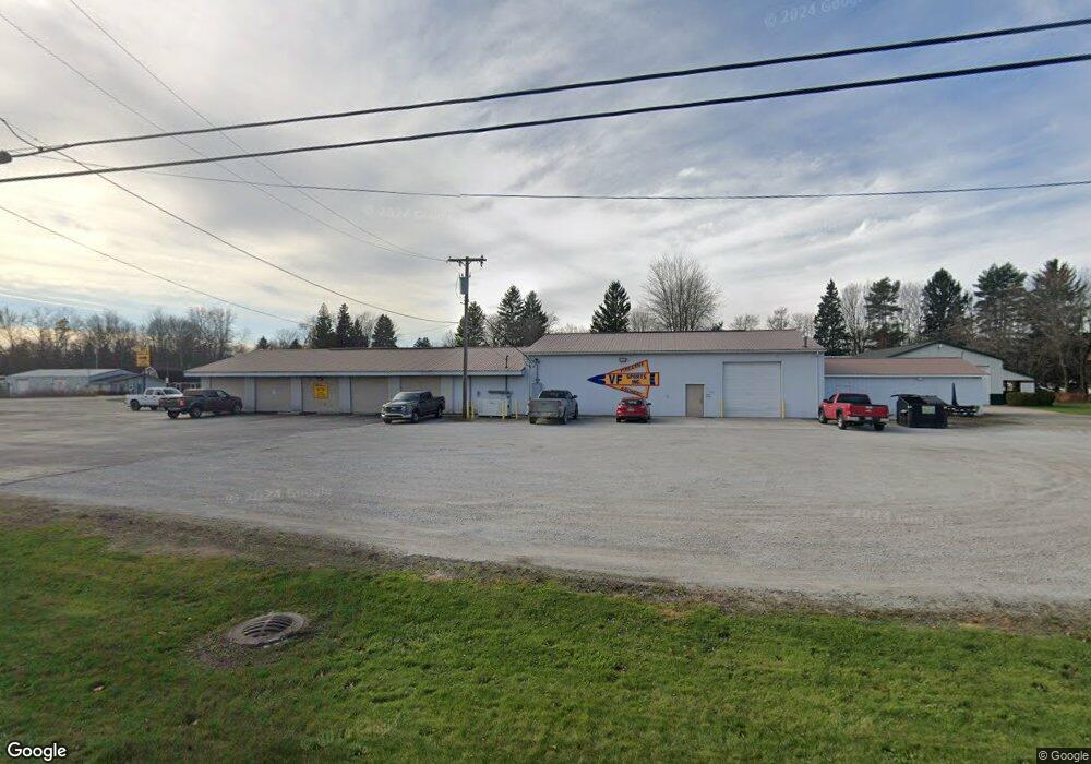 4136 Lapeer Rd, Port Huron, MI 48060 - photo 1