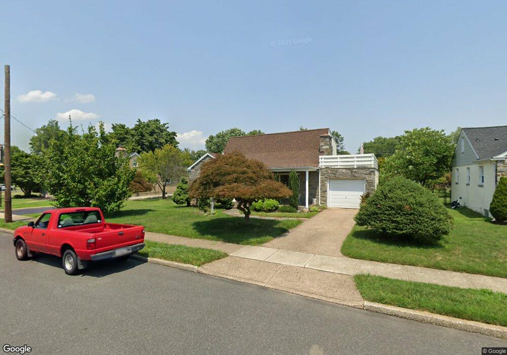 522 Kelly Ave, Woodlyn, PA 19094 - photo 1