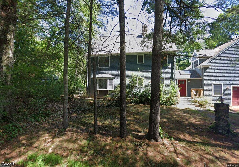 45 New Estate Rd, Littleton, MA 01460 - photo 1
