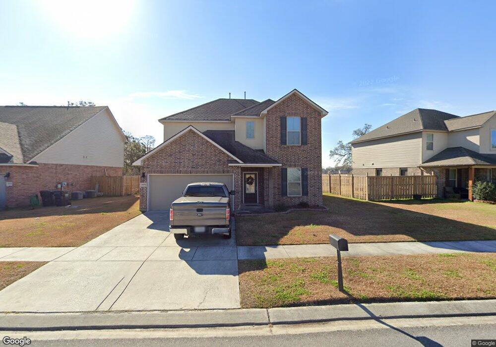 39455 Legacy Lake Dr, Gonzales, LA 70737 - photo 1