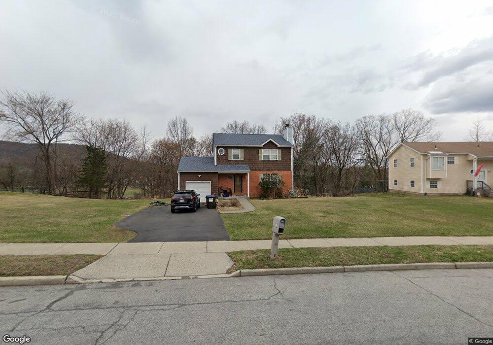 39 Revere Cir, Washingtonville, NY 10992 - photo 1