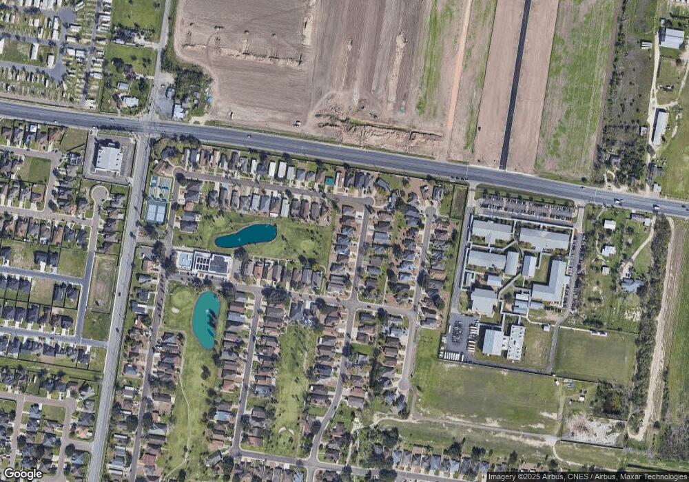 935 Citrus Dr, Alamo, TX 78516 - photo 1