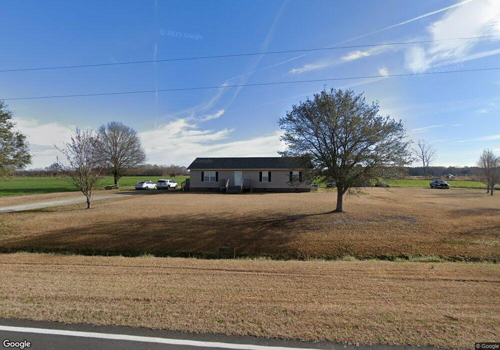 3174 Lamb Rd, Willard, NC 28478 - photo 1