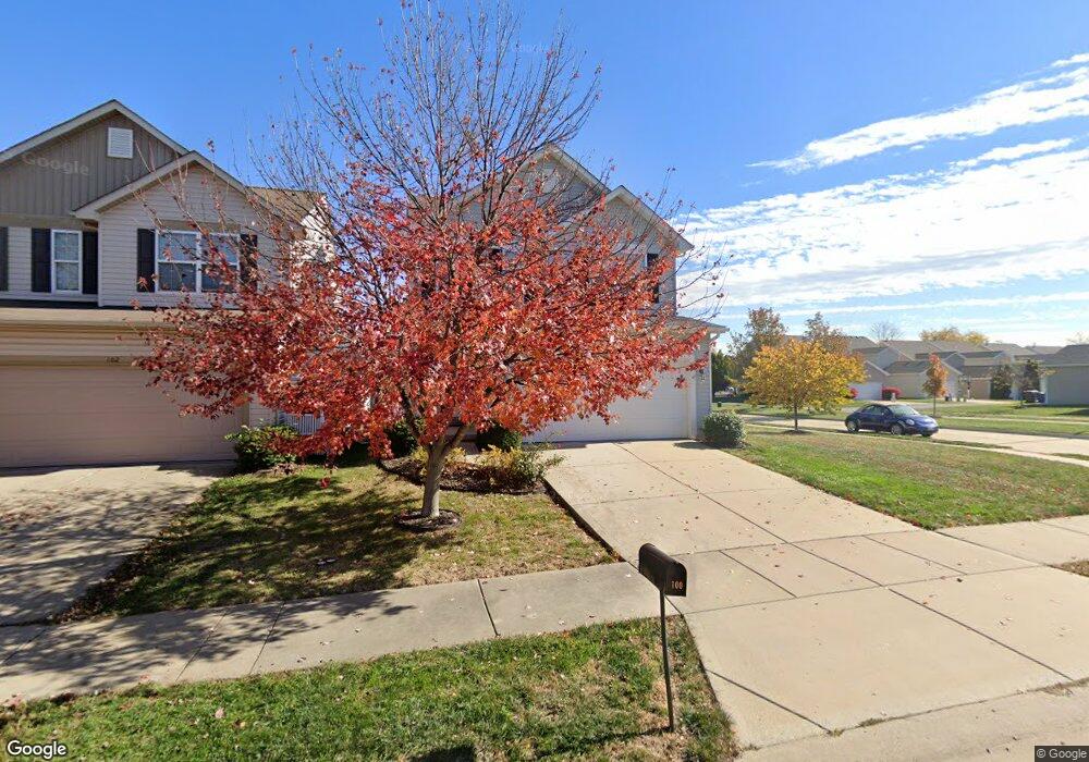 100 Shire Dr, Lake Saint Louis, MO 63367 - photo 1