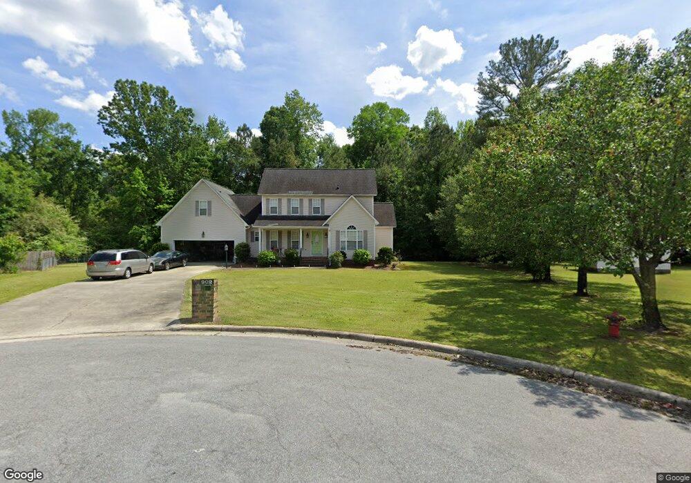 902 Ray Crawford Dr, Winterville, NC 28590 - photo 1