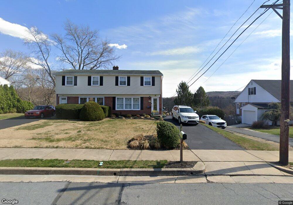 1434 Commonwealth Blvd, Reading, PA 19607 - photo 1