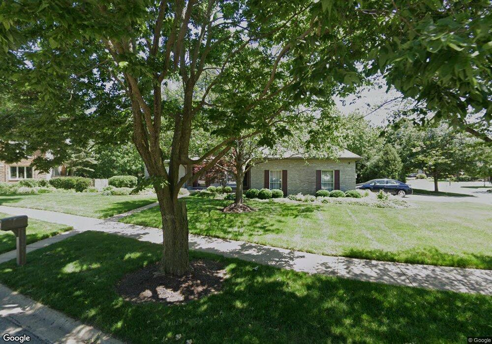 1400 Severn Ct unit 1, Naperville, IL 60565 - photo 1