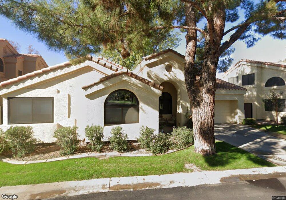 9024 S Maple Ave, Tempe, AZ 85284 - photo 1