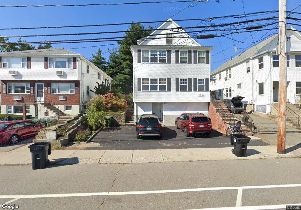 190 Arlington St, Watertown, MA 02472 - photo 1