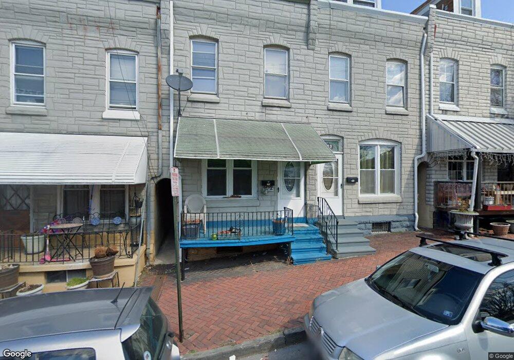 827 Douglass St, Reading, PA 19604 - photo 1