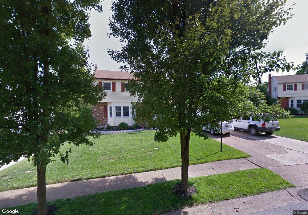 1118 S Overhill Ct, Wilmington, DE 19810 - photo 1