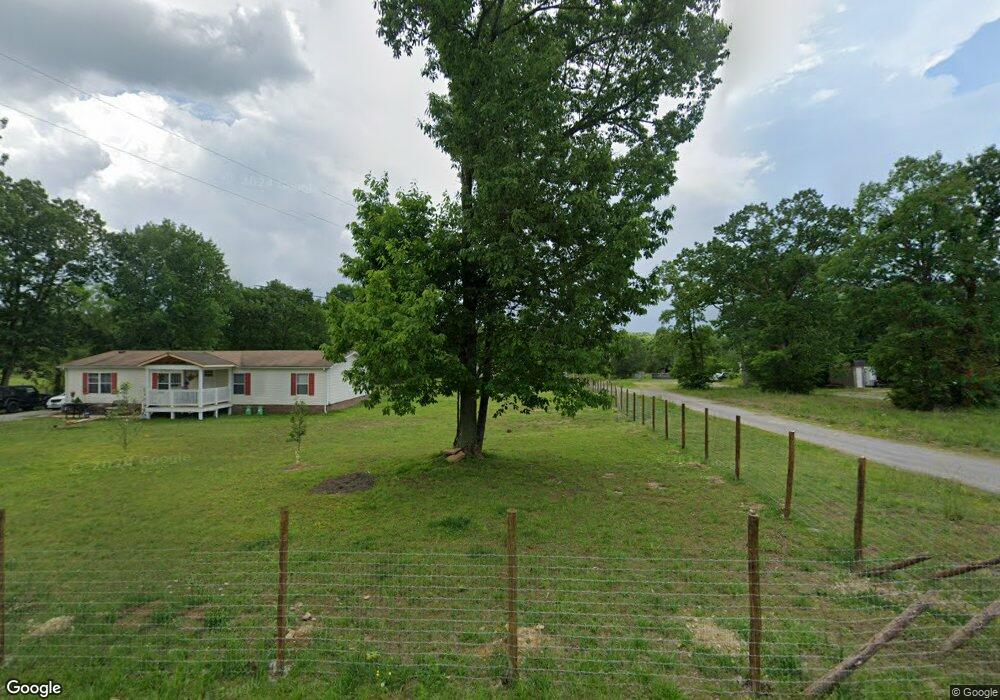 1651 Warner Bridge Rd, Shelbyville, TN 37160 - photo 1