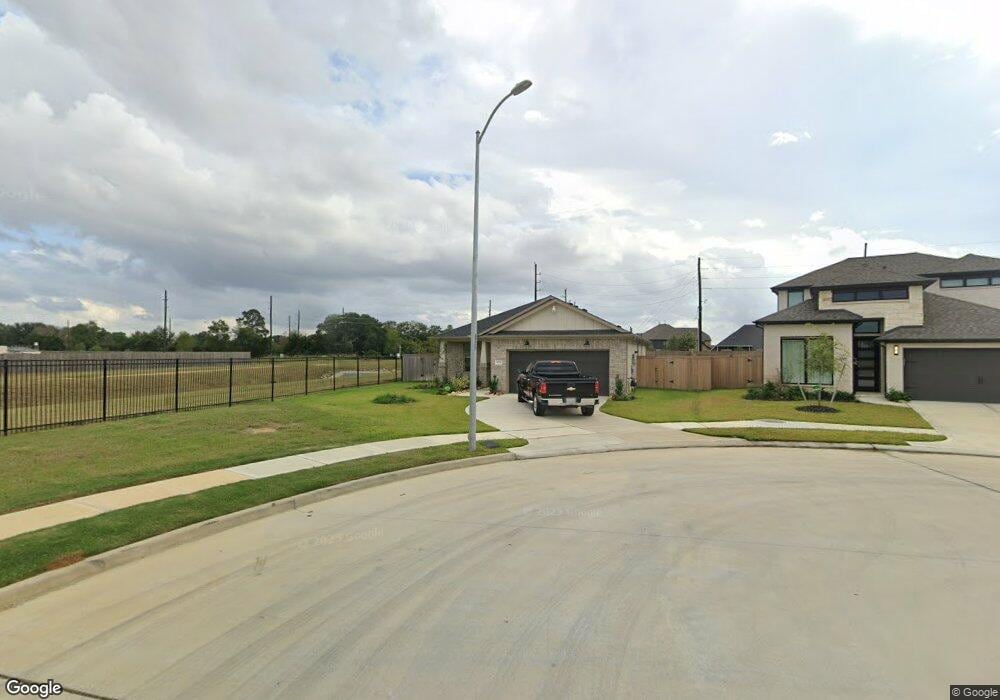 18703 Brego Ln, Tomball, TX 77377 - photo 1