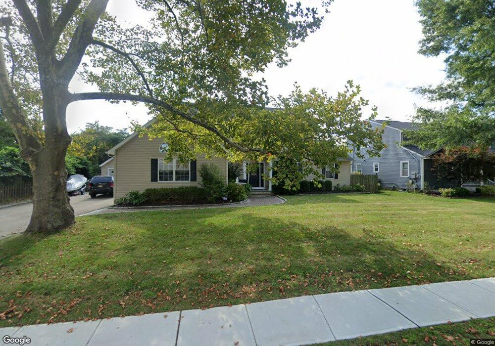 114 S Pemberton Ave, Oceanport, NJ 07757 - photo 1