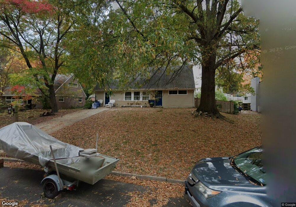 9612 Stoneridge Ln, Henrico, VA 23229 - photo 1