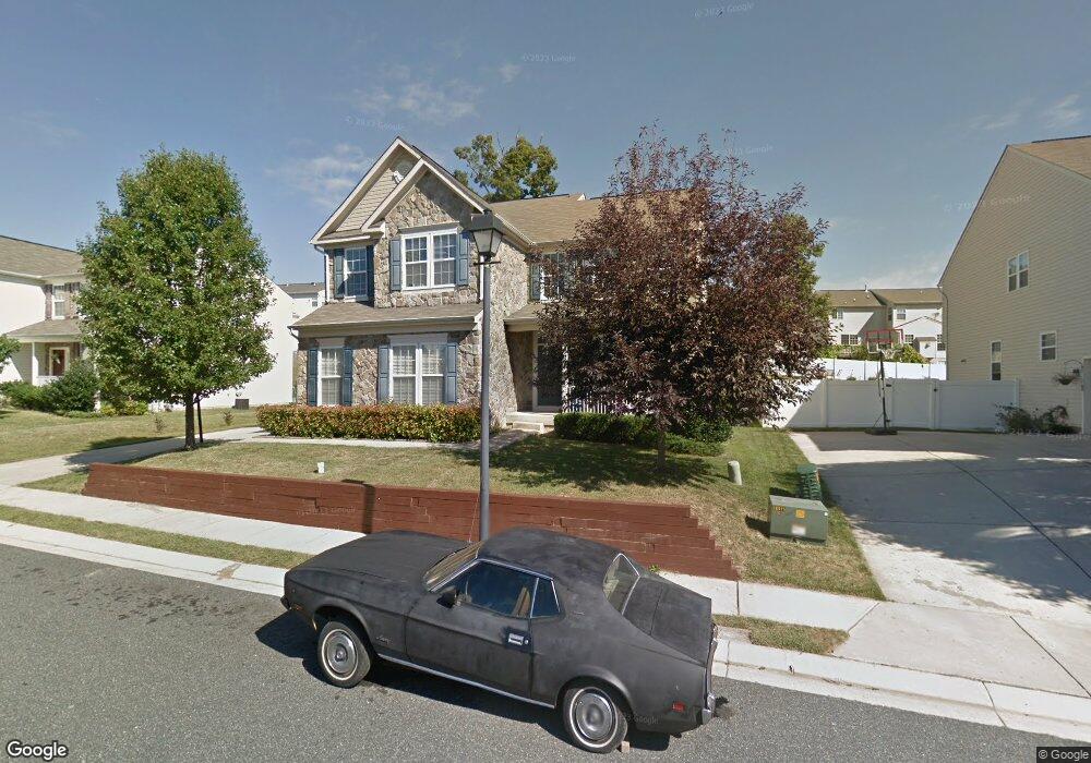 5112 Crest Haven Way, Perry Hall, MD 21128 - photo 1