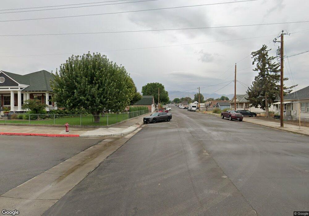 385 W 2nd St, Winnemucca, NV 89445 - photo 1