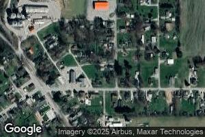 10537 N Reynolds Rd, Dupont, IN 47231