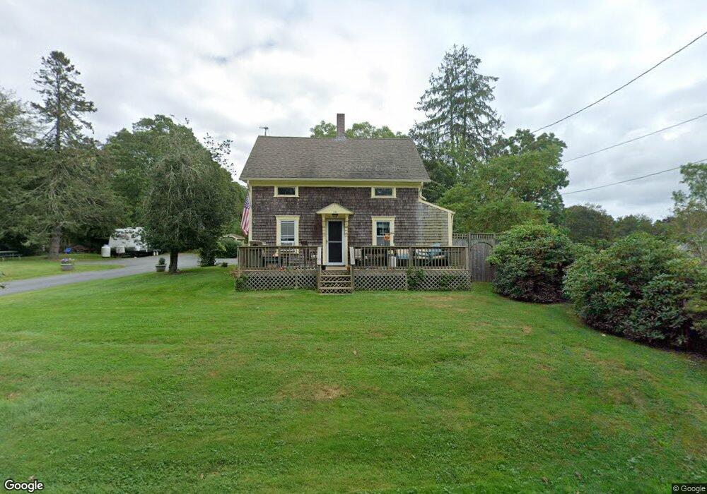 344 Long Hwy, Little Compton, RI 02837 - photo 1