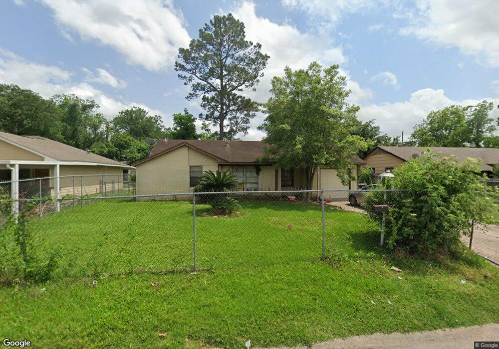 7310 Colton St, Houston, TX 77016 - photo 1