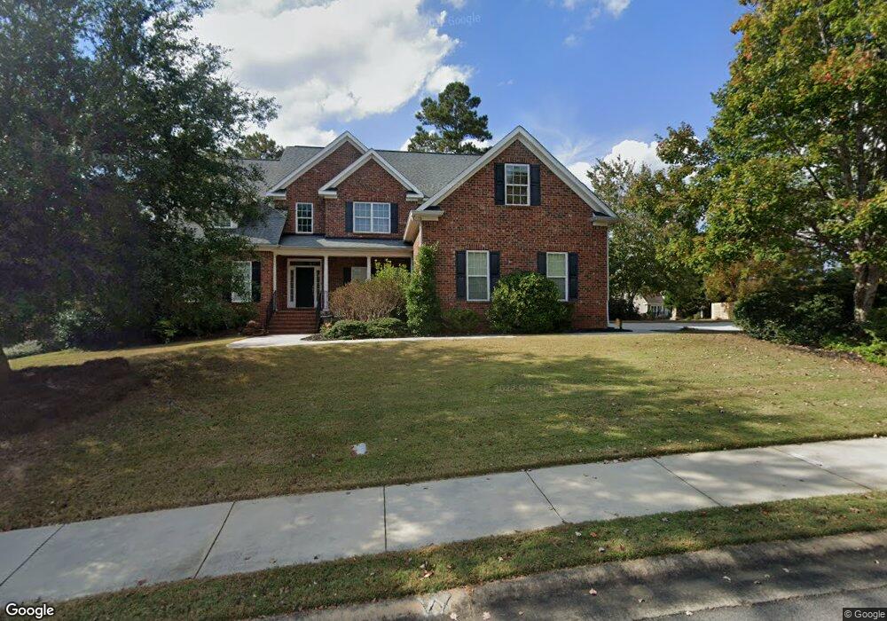 234 Newland Cir, Evans, GA 30809 - photo 1