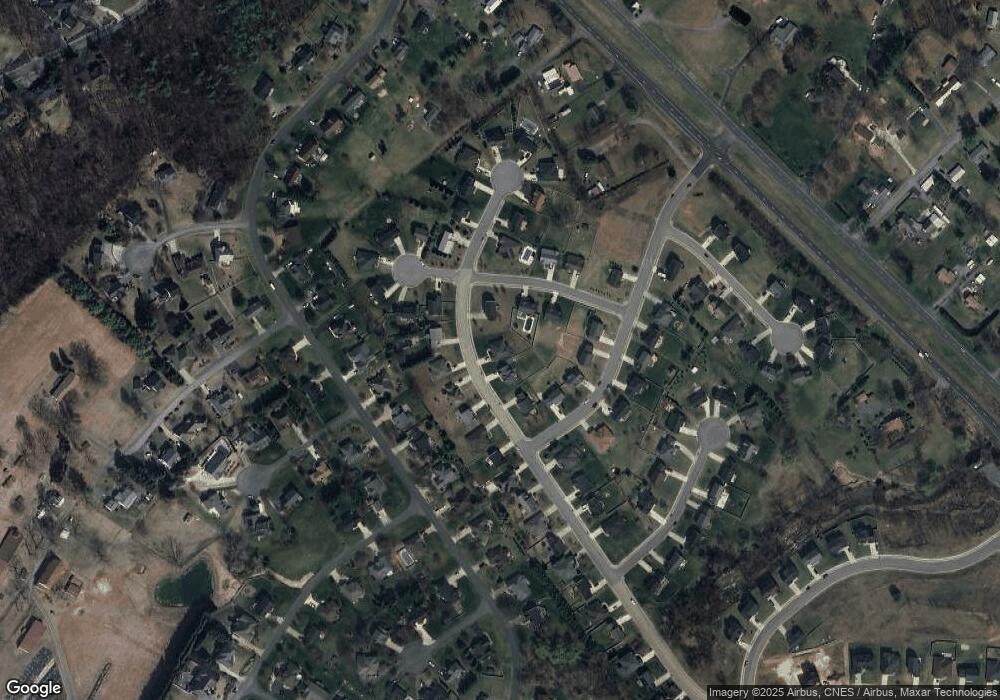 175 Rachel Dr, Penn Laird, VA 22846 - photo 1