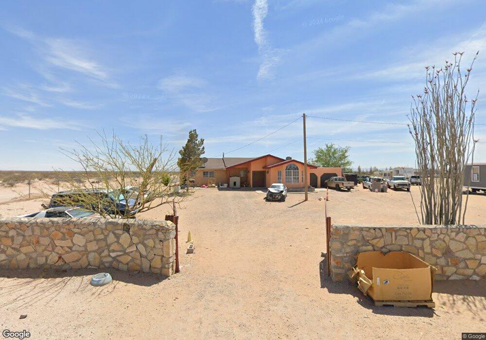 15270 Tungsten Rd, El Paso, TX 79928 - photo 1