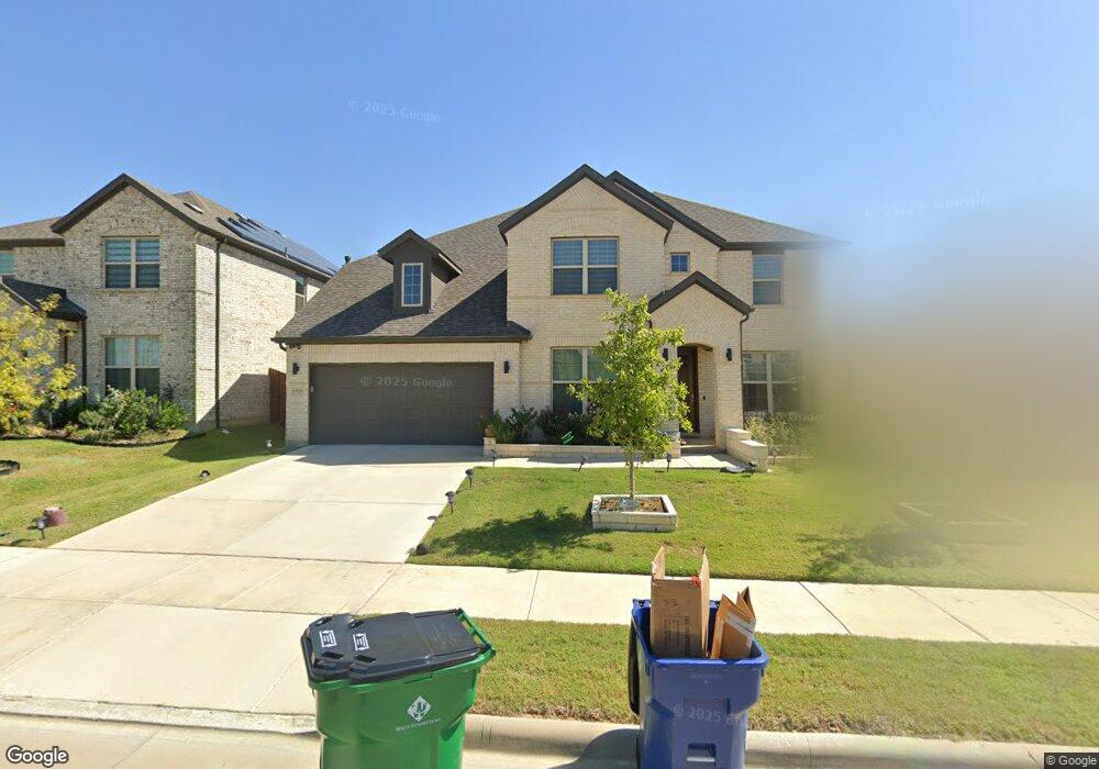 1712 Pecos Dr, Celina, TX 75009 - photo 1