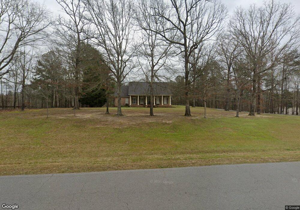 380 N Brandon Blvd, Brandon, MS 39042 - photo 1