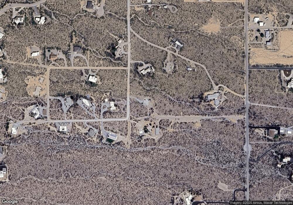 41 Ocotillo Ln, Alamogordo, NM 88310 - photo 1