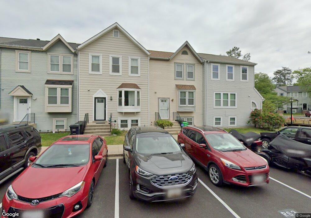 3340 Major Denton Dr, Beltsville, MD 20705 - photo 1