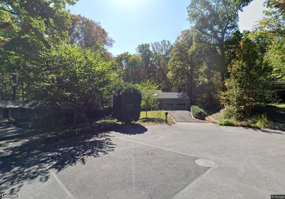 12101 Stirrup Rd, Reston, VA 20191 - photo 1