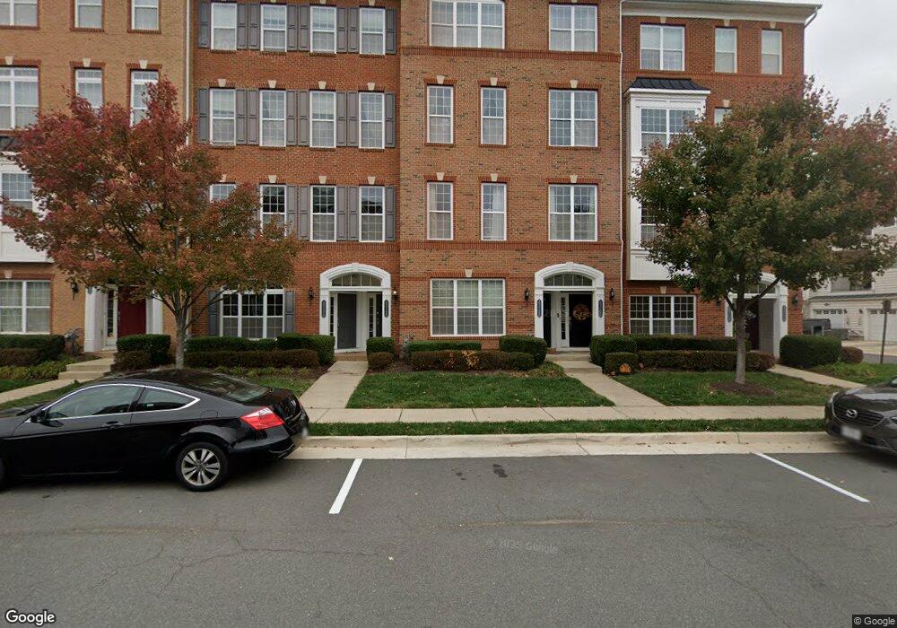 43150 Thoroughfare Gap Terrace, Ashburn, VA 20148 - photo 1