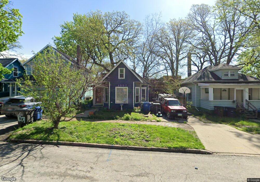 1007 25th St, Des Moines, IA 50311 - photo 1